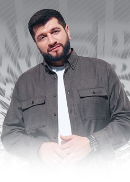 Эльбрус Джанмирзоев