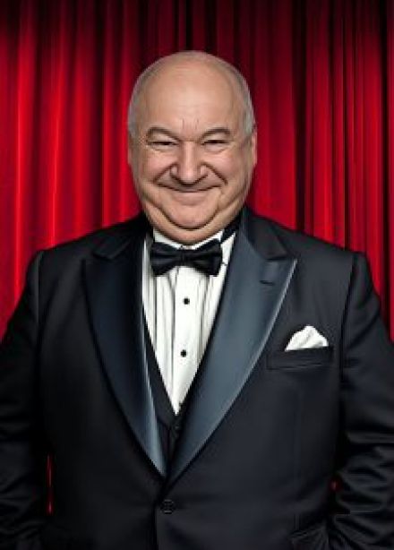 Игорь Маменко
