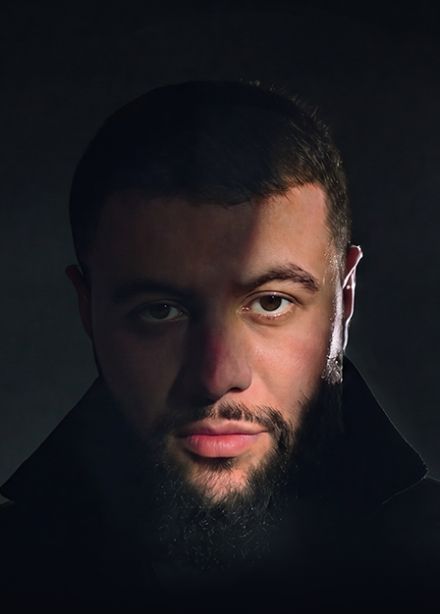 Navai (Наваи Бакиров)