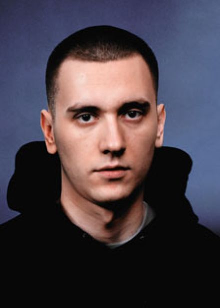 Стендап-концерт Егор Свирский