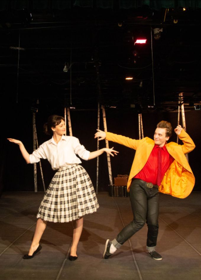 А у нас во дворе