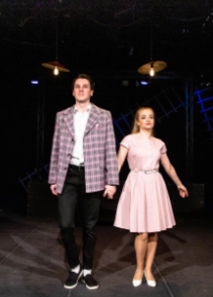 По дороге к страусам