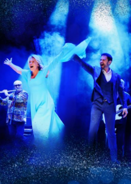 Антон и Виктория Макарские: Живой концерт