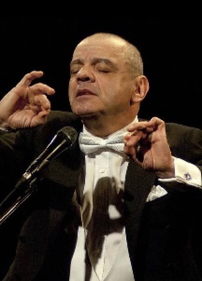 Константин Райкин