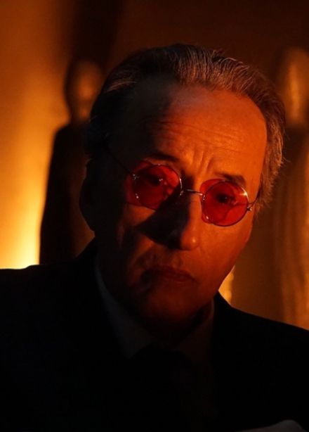 И никого не стало