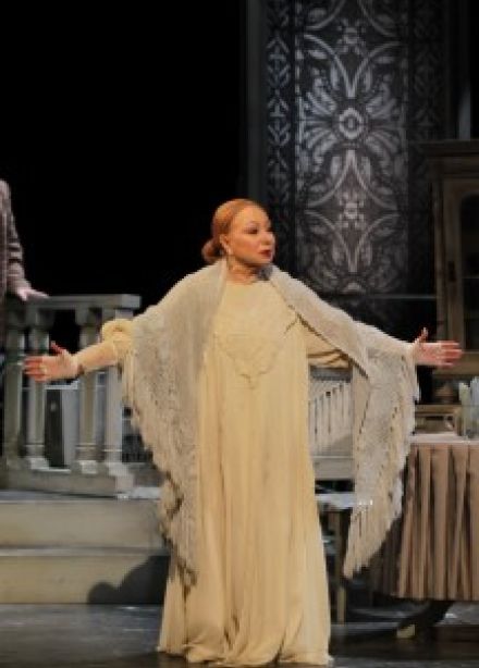 Все любят Памелу