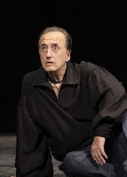 Фредерик, или Бульвар преступлений