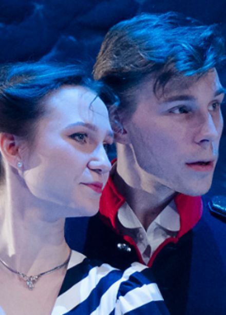 Герой нашего времени