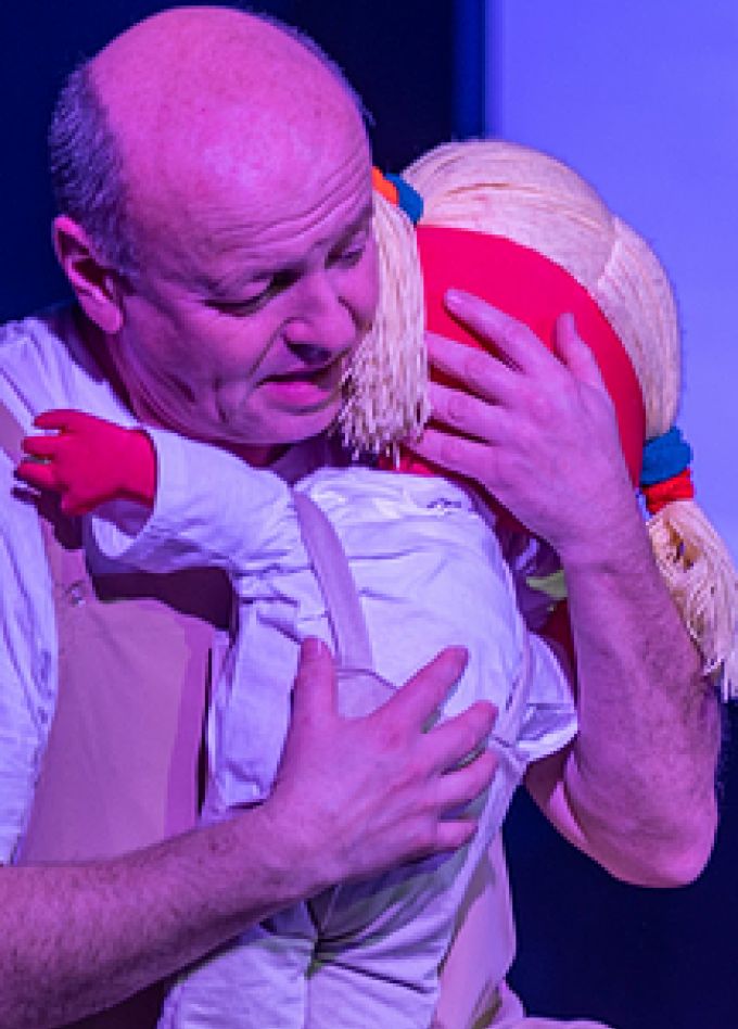 Просто плыть