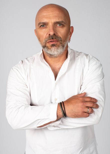 Александр Шоуа & группа "Непара"