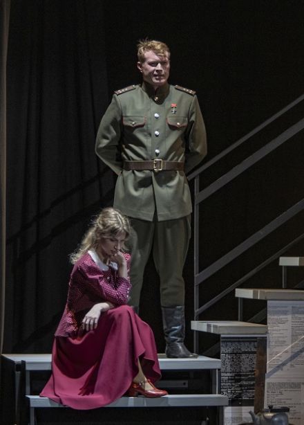 Мой бедный Марат